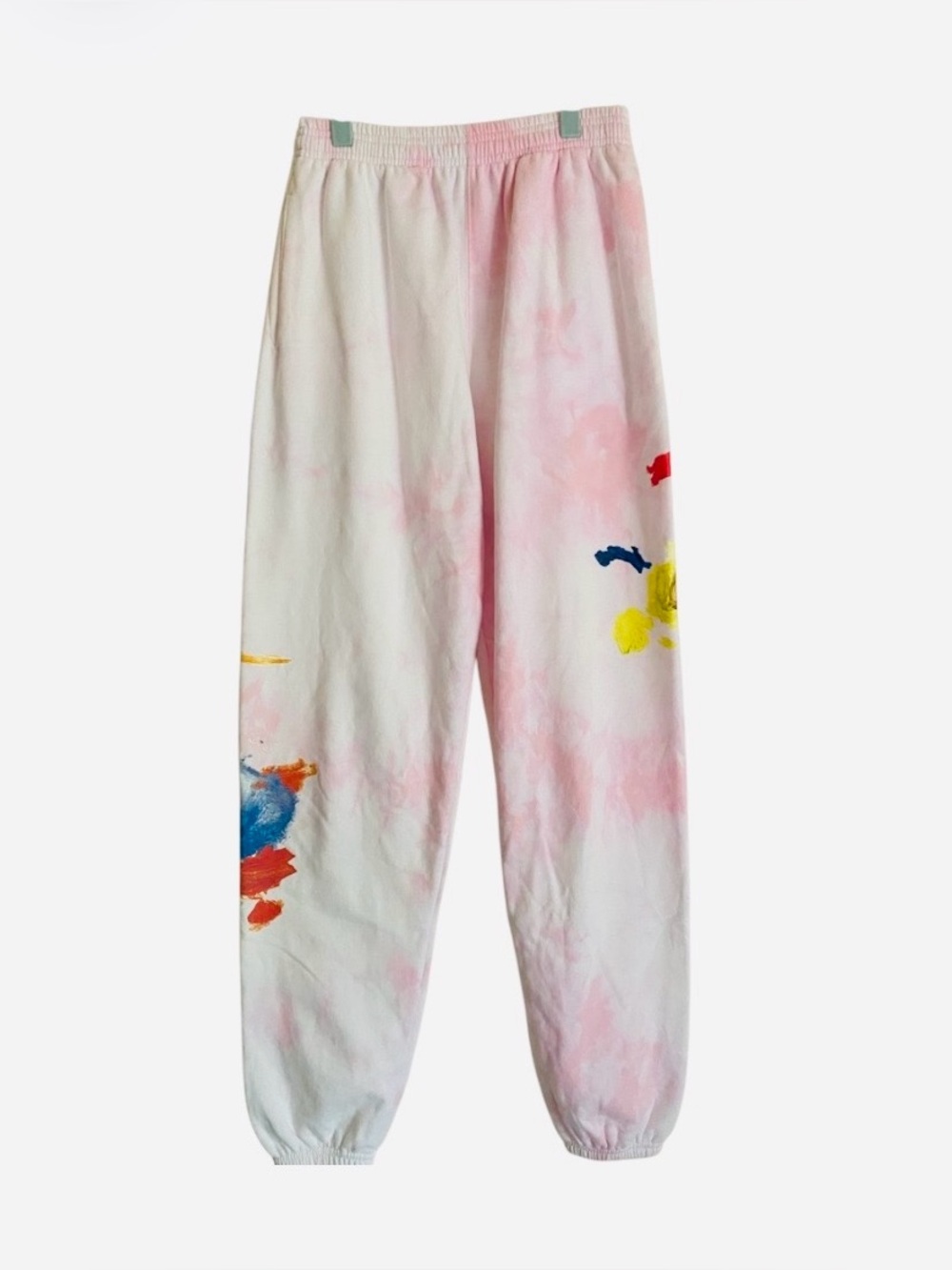 NEW✨REVOLVE SAMII & DESSIE ARTWORK JOGGERS / XS